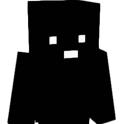 andwent Minecraft avatar bust