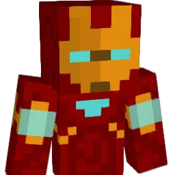 andwho88 Minecraft avatar bust