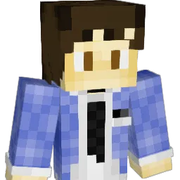andwueccc Minecraft avatar bust