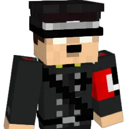 andy187's Minecraft skin