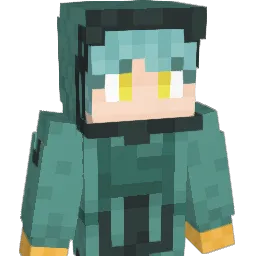andy200213's Minecraft skin
