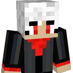 andy316 Minecraft avatar bust