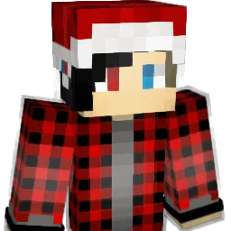 andy5149's Minecraft skin