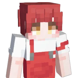 andy6117 Minecraft avatar bust