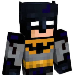 andy94403 Minecraft avatar bust