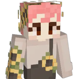 andy_dot_hancock Minecraft avatar bust