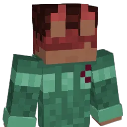 andy_handy_ Minecraft avatar bust