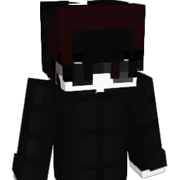 andy_jp Minecraft avatar bust