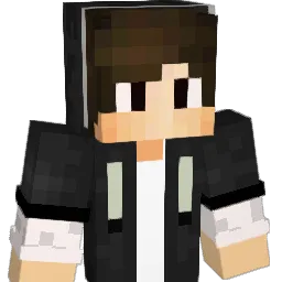 andy_vdp Minecraft avatar bust