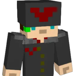 andycolt93 Minecraft avatar bust