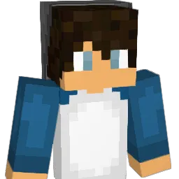 andyedit's Minecraft skin
