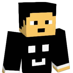 andyelite24 Minecraft avatar bust