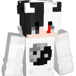 andykn Minecraft avatar bust