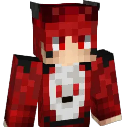 andylm19 Minecraft avatar bust