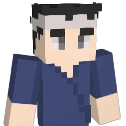 andyltz's Minecraft skin