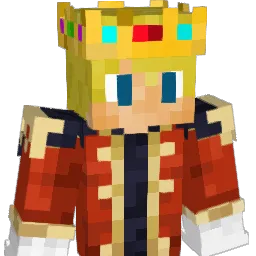 andynyz Minecraft avatar bust