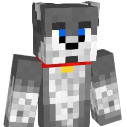 andypants152 Minecraft avatar bust