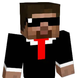 andyr00222 Minecraft avatar bust