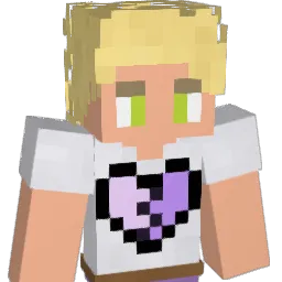 andyrift Minecraft avatar bust