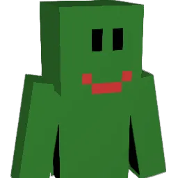 andyrosecraft's Minecraft skin