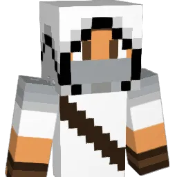 andyshear Minecraft avatar bust