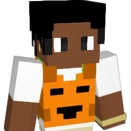andyson360 Minecraft avatar bust