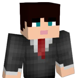 andywalker35's Minecraft skin