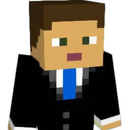 anekouk's Minecraft skin