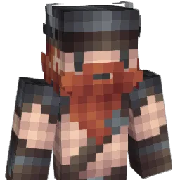 anemarie_ Minecraft avatar bust