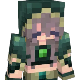 anenimus's Minecraft skin