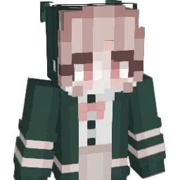 anereal's Minecraft skin