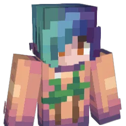 anes_al_noice Minecraft avatar bust