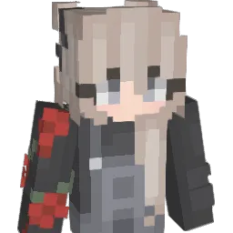 aneurysmsoup's Minecraft skin
