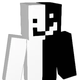 anexki Minecraft avatar bust