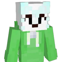 ang_kp300 Minecraft avatar bust