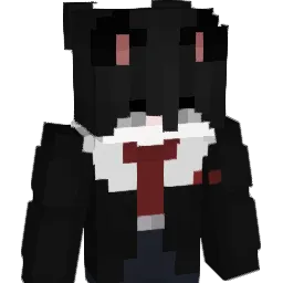 angberg1 Minecraft avatar bust