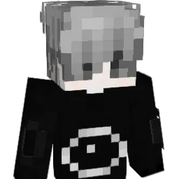 angeklatscht Minecraft avatar bust