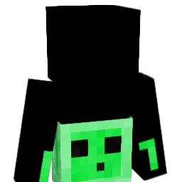 angel0600 Minecraft avatar bust