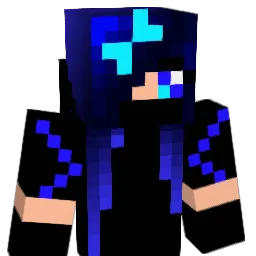 angel1775 Minecraft avatar bust