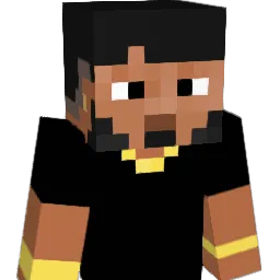 angel_2blea Minecraft avatar bust