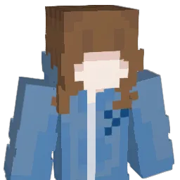 angel_lic Minecraft avatar bust