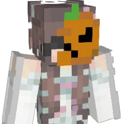 angel_op9 Minecraft avatar bust