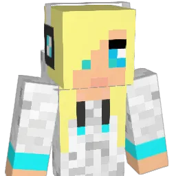 angel_wings_444 Minecraft avatar bust