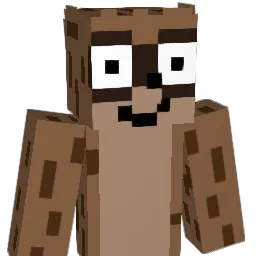 angelaaahhhh Minecraft avatar bust