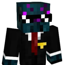 angelbr7 Minecraft avatar bust