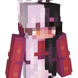 angeldream0_0 Minecraft avatar bust