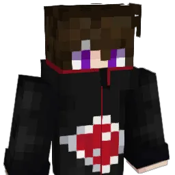 angelgabriel123 Minecraft avatar bust