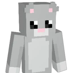 angelicac14 Minecraft avatar bust