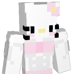 angelicerr_ Minecraft avatar bust