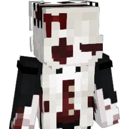 angelicxjd Minecraft avatar bust